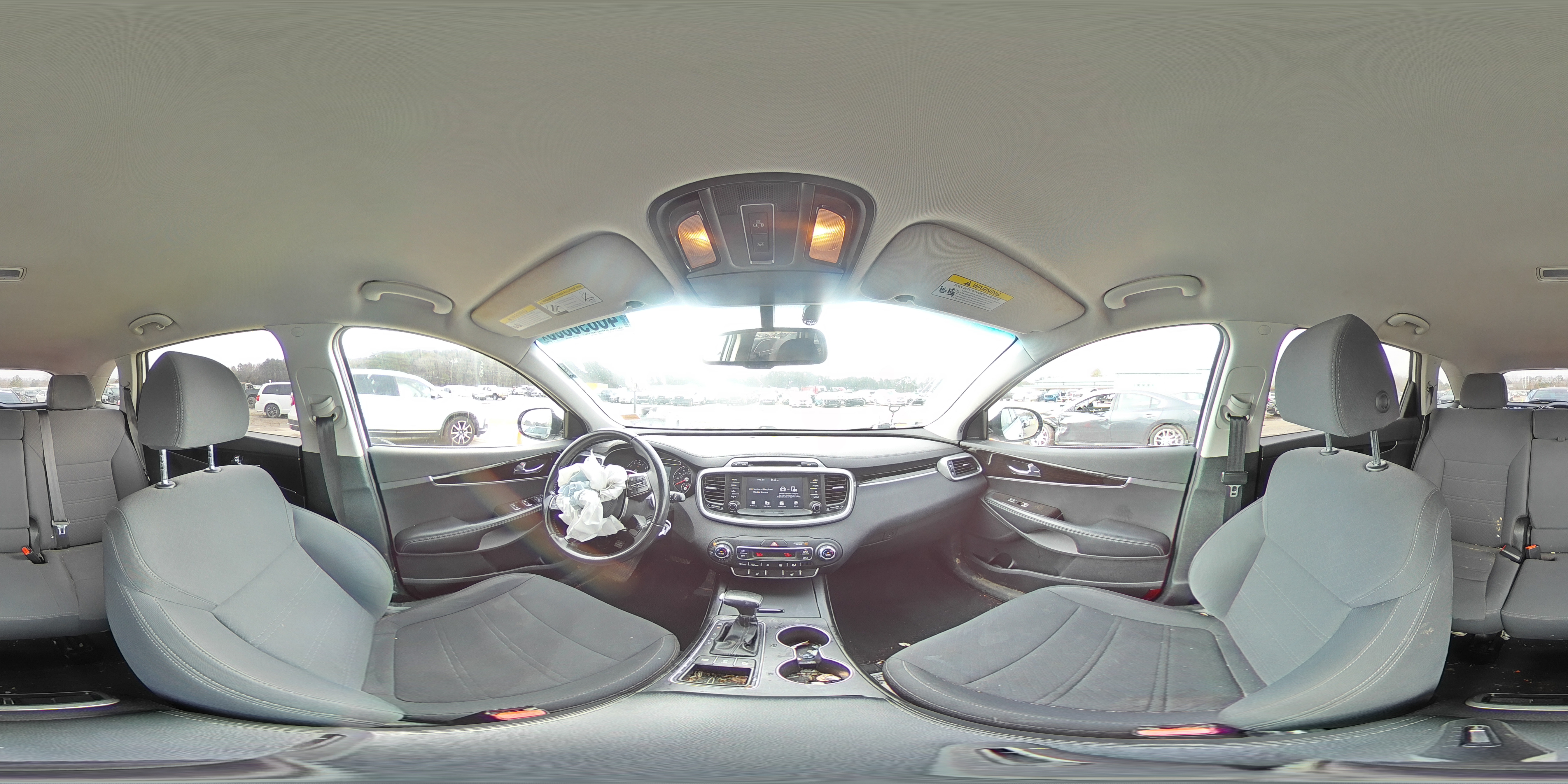 2019 Kia Sorento - Image 13