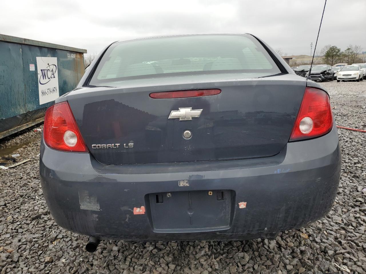 2008 Chevrolet Cobalt - Image 6