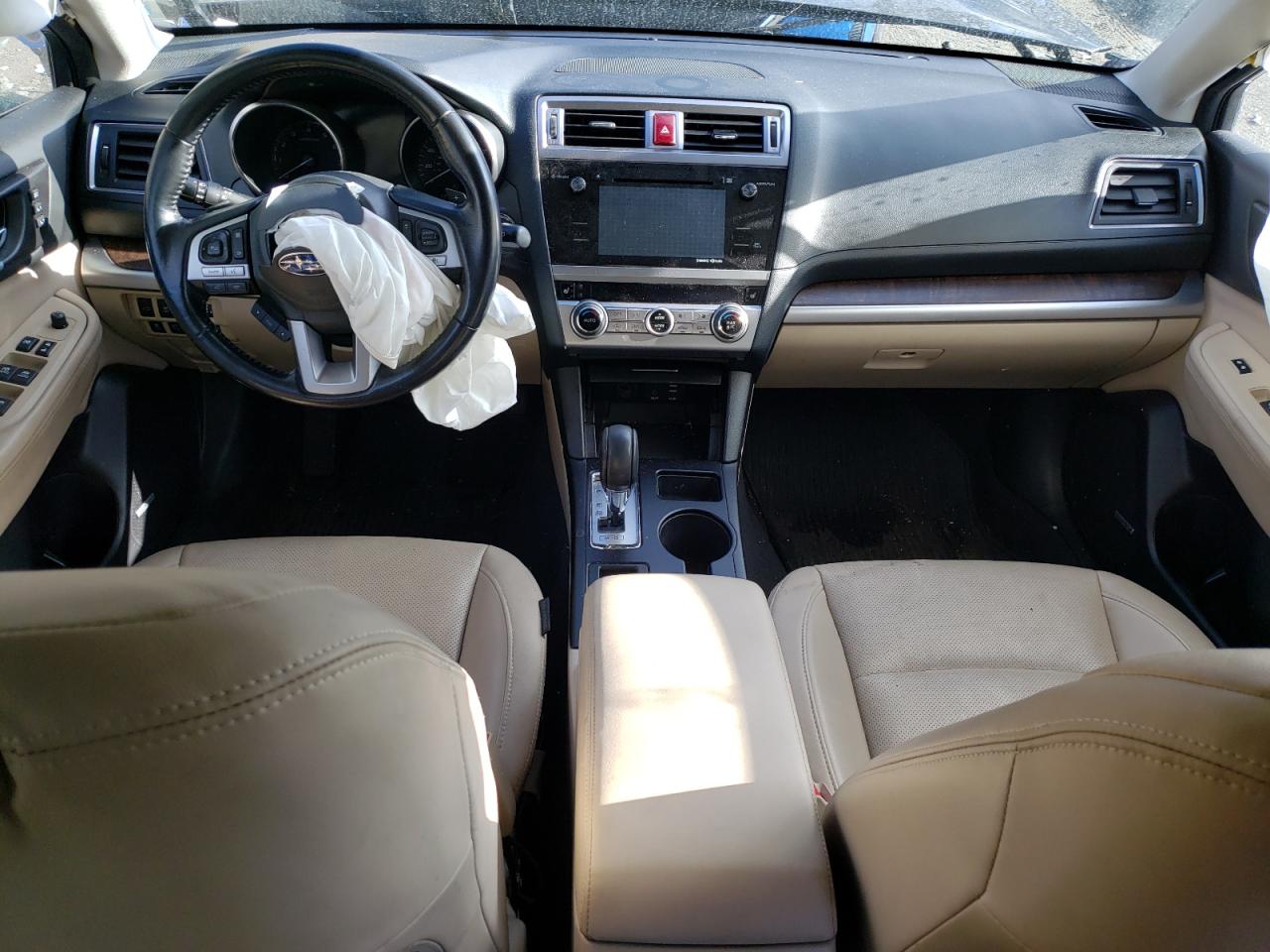 2016 Subaru Outback - Image 8