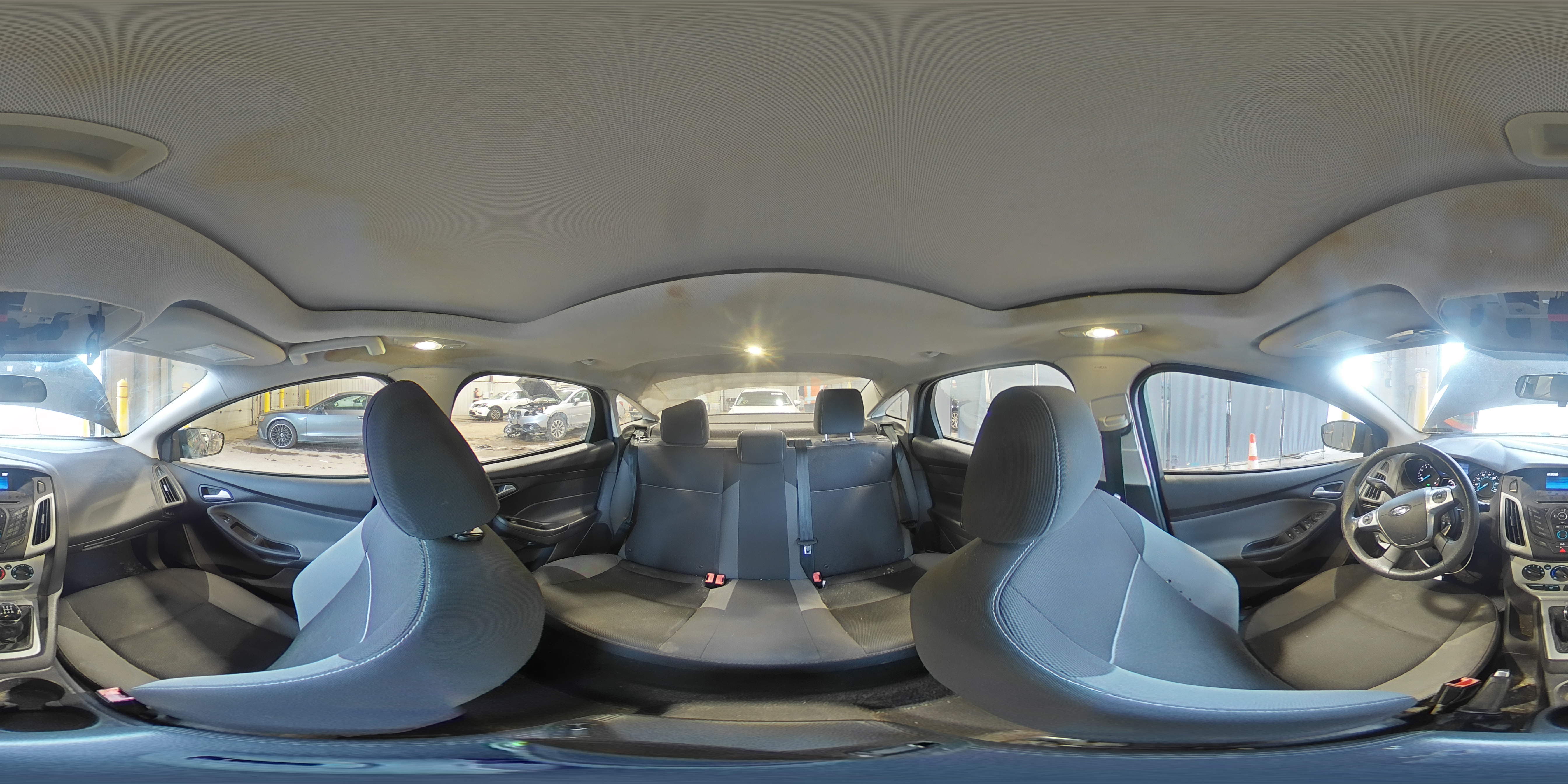 2013 Ford Focus - Image 12