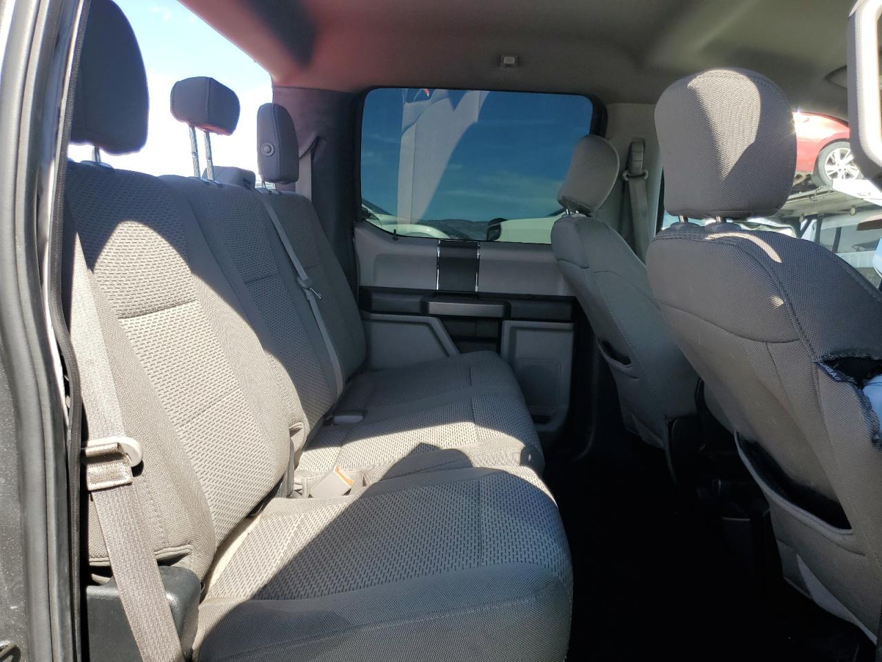 2018 Ford F-150 - Image 10