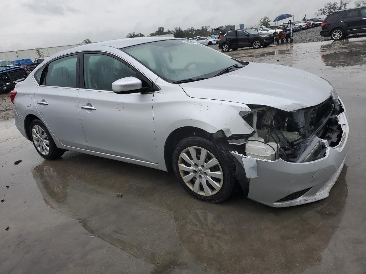 2018 Nissan Sentra - Image 4