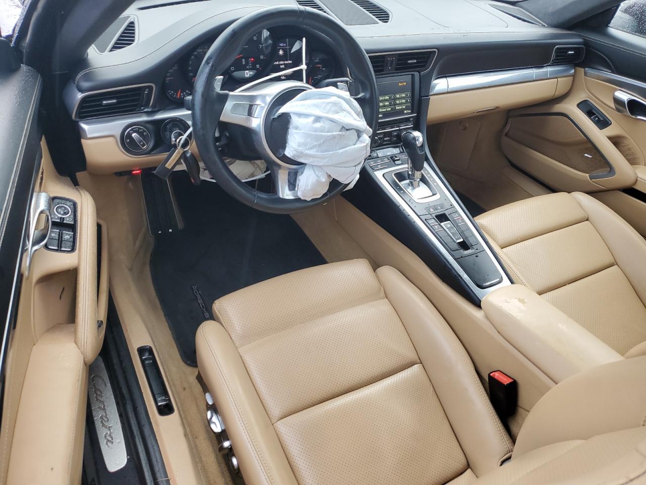 2015 Porsche 911 - Image 8