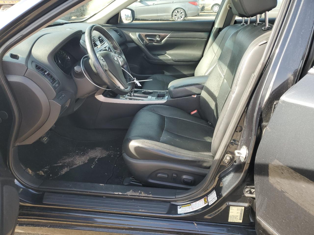 2014 Nissan Altima - Image 7