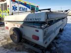 1998 VIKING POPUP CAMP for sale at Copart AB - EDMONTON