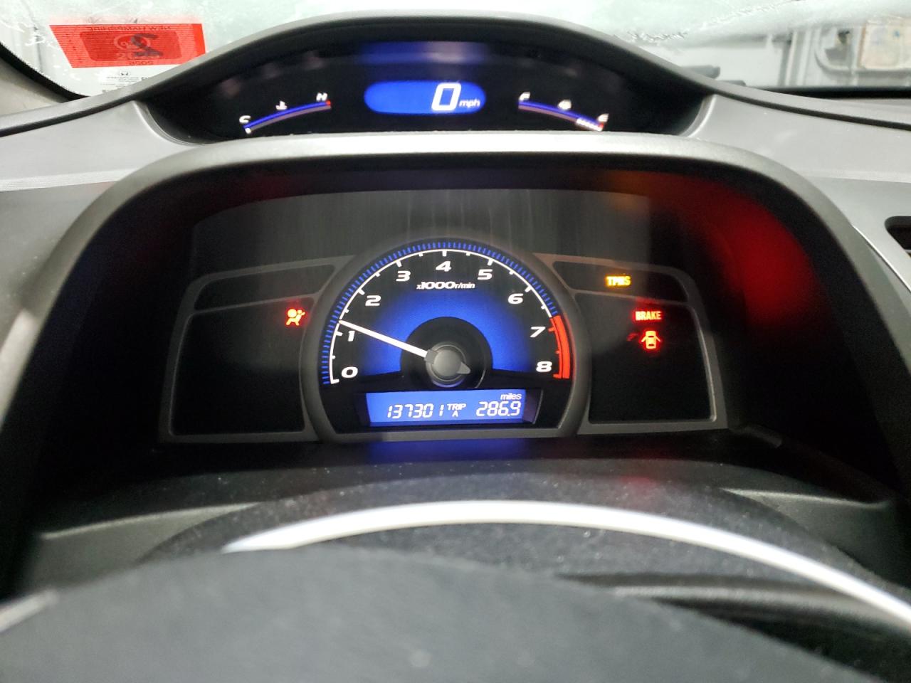 2009 Honda Civic - Image 9