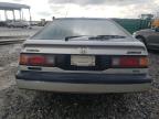 1986 HONDA ACCORD LXI   for sale at Copart GA - ATLANTA EAST