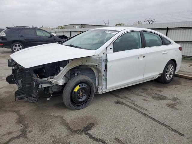 2018 Hyundai Sonata Se for Sale in Bakersfield, CA - Front End