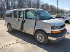 2017 Chevrolet Express G2500 Lt for Sale in York Haven, PA - Side