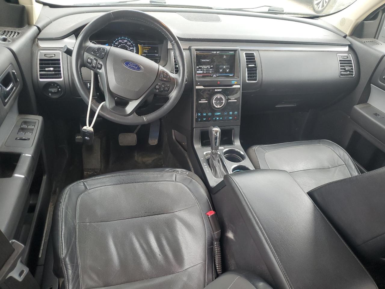 2014 Ford Flex - Image 8