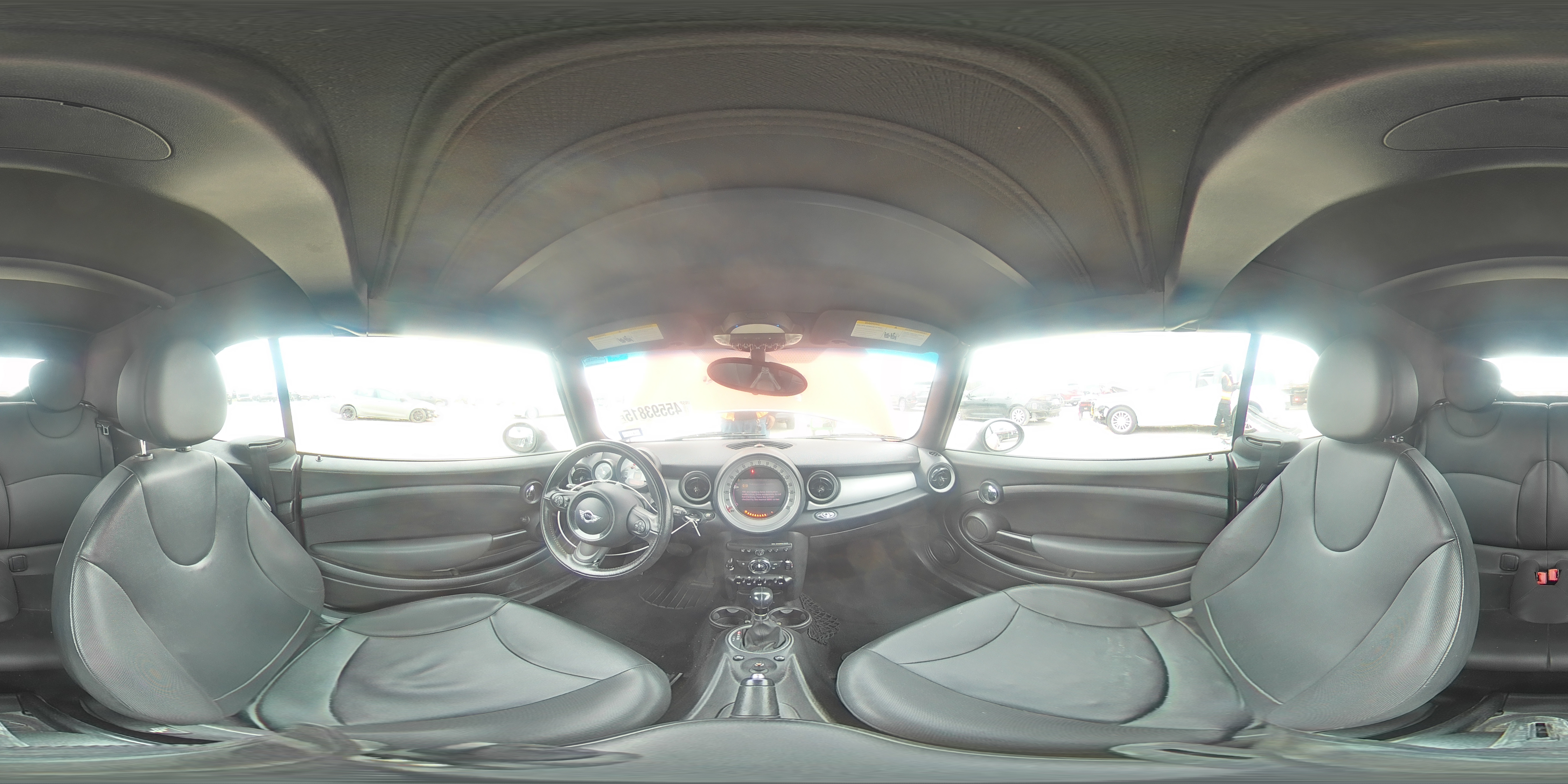 2012 MINI Cooper - Image 13