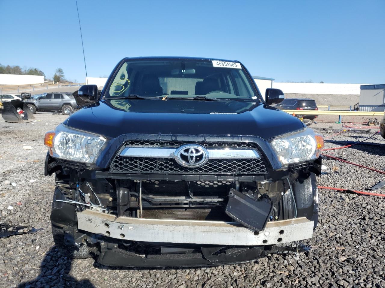 2011 Toyota 4Runner - Image 5