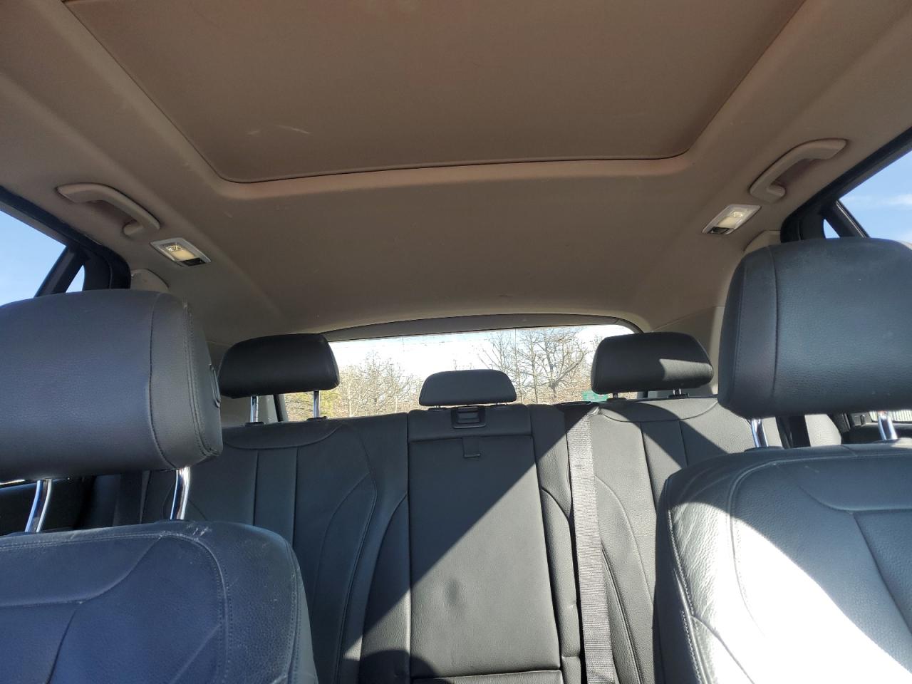 2015 BMW X5 - Image 10