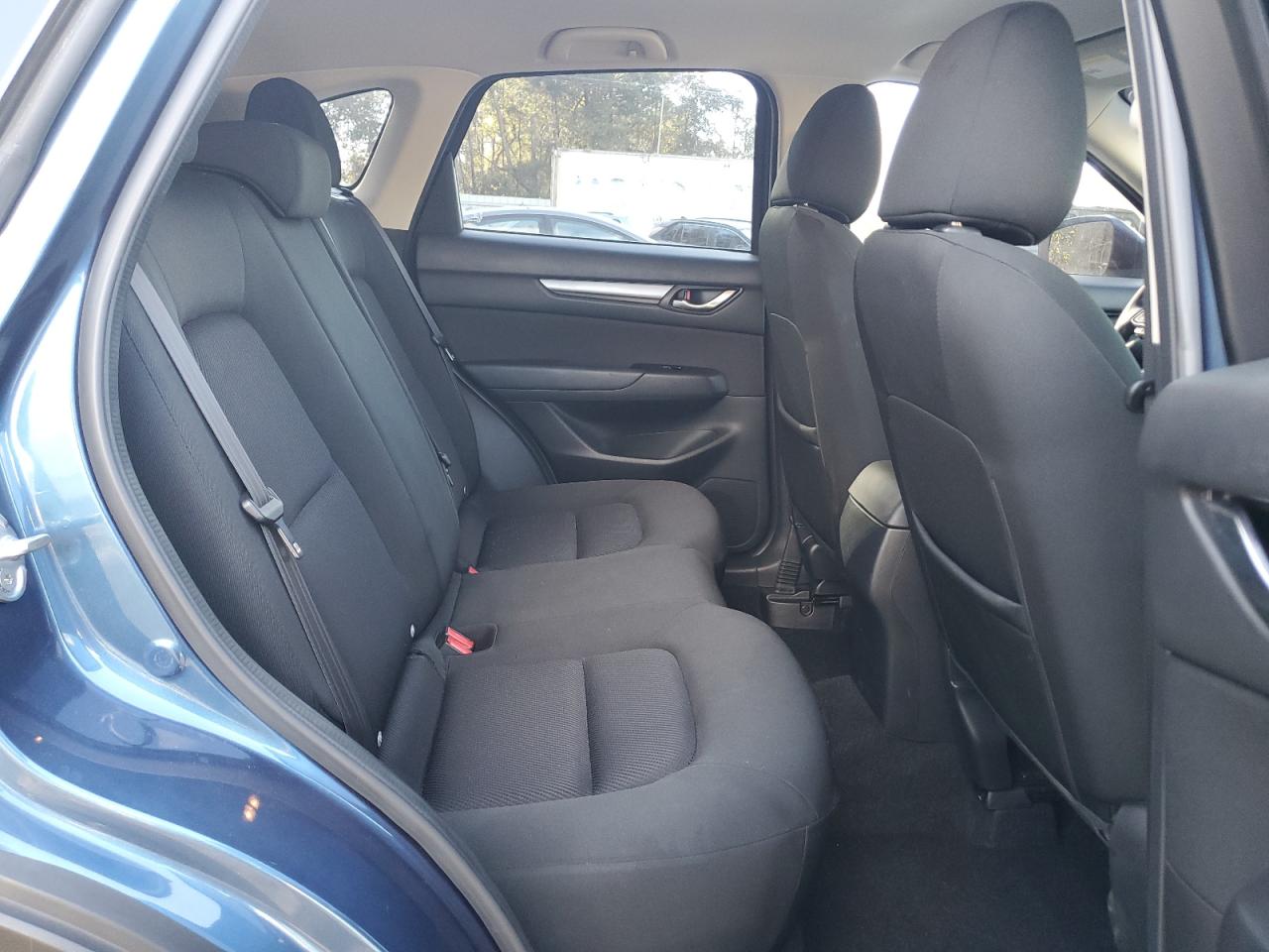 2020 Mazda CX-5 - Image 11