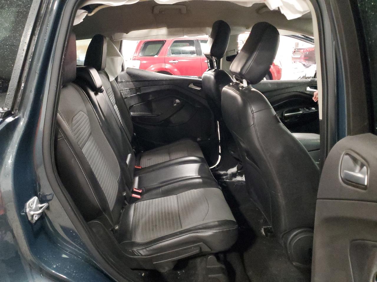 2019 Ford Escape - Image 11