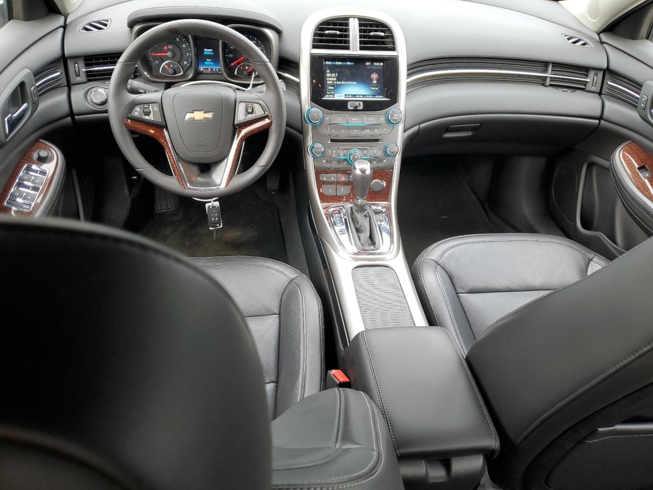 2013 Chevrolet Malibu - Image 8