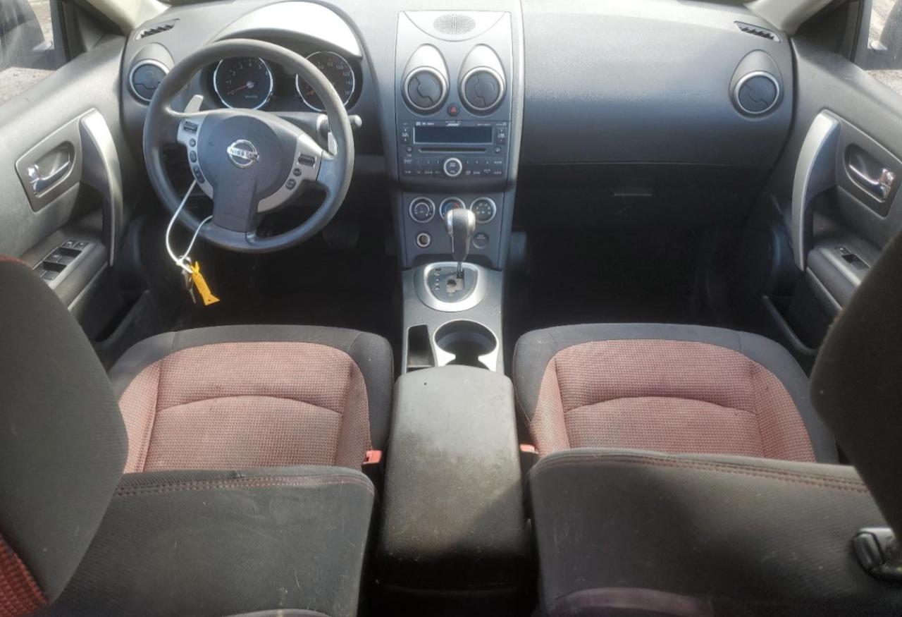 2008 Nissan Rogue - Image 8