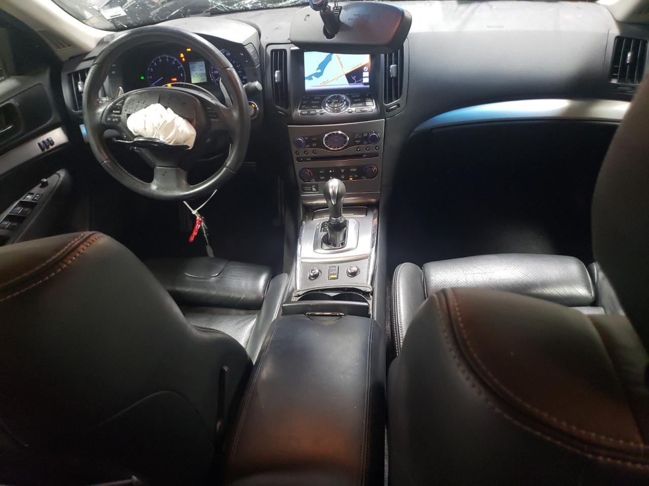 2013 Infiniti G - Image 8