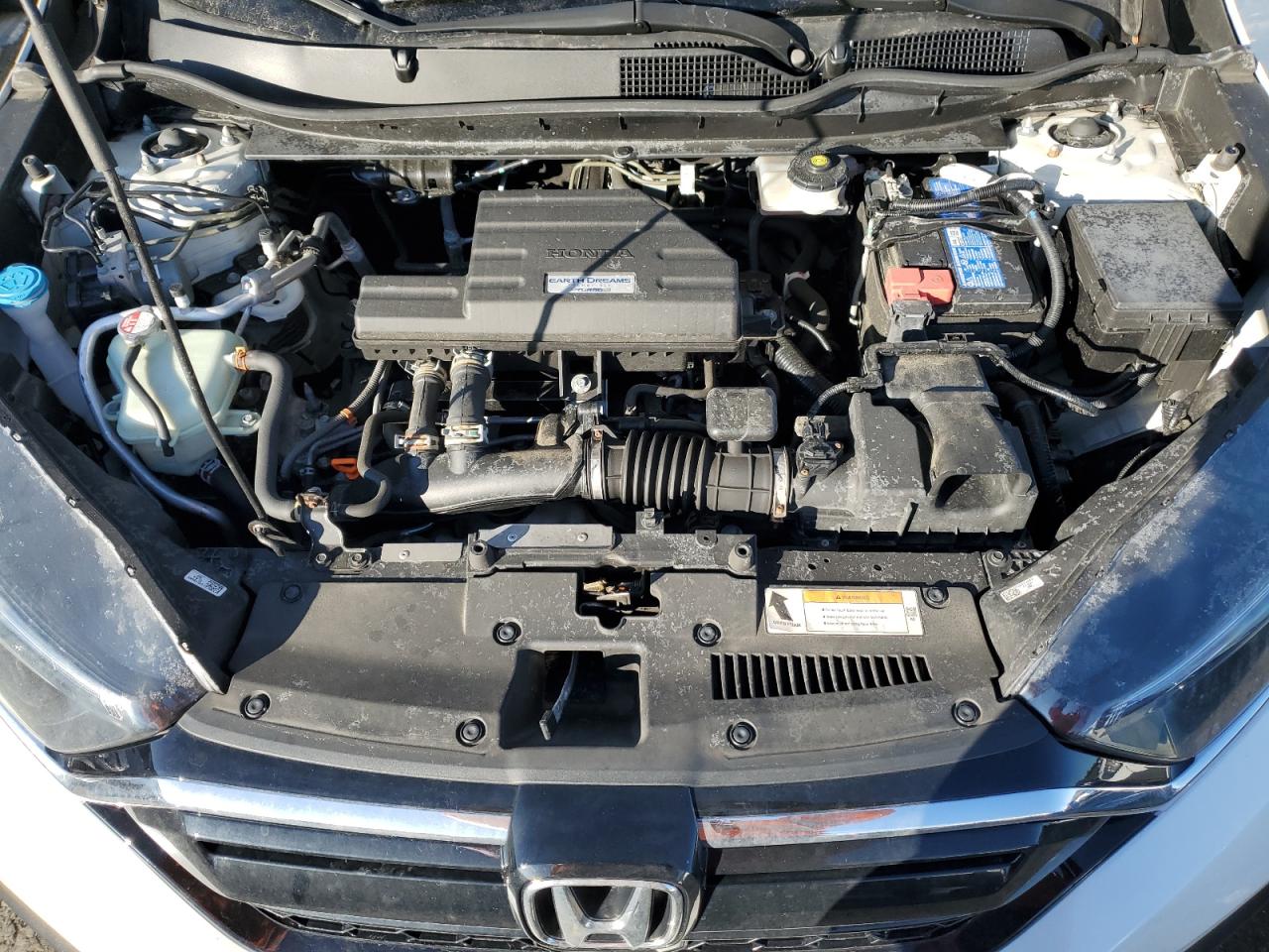 2020 Honda CR-V - Image 12