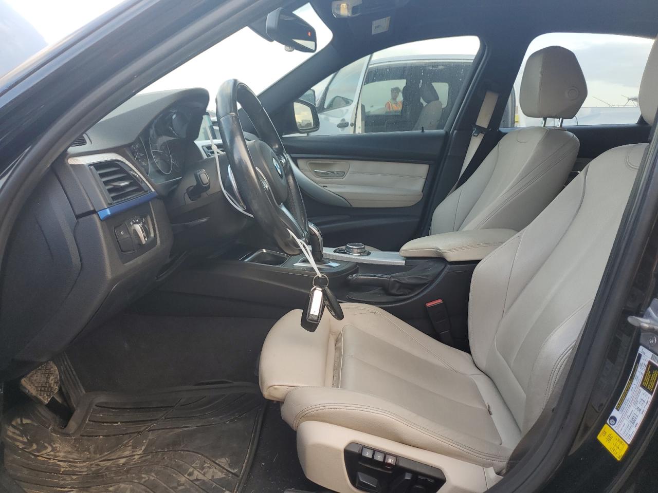 2015 BMW 3er - Image 7