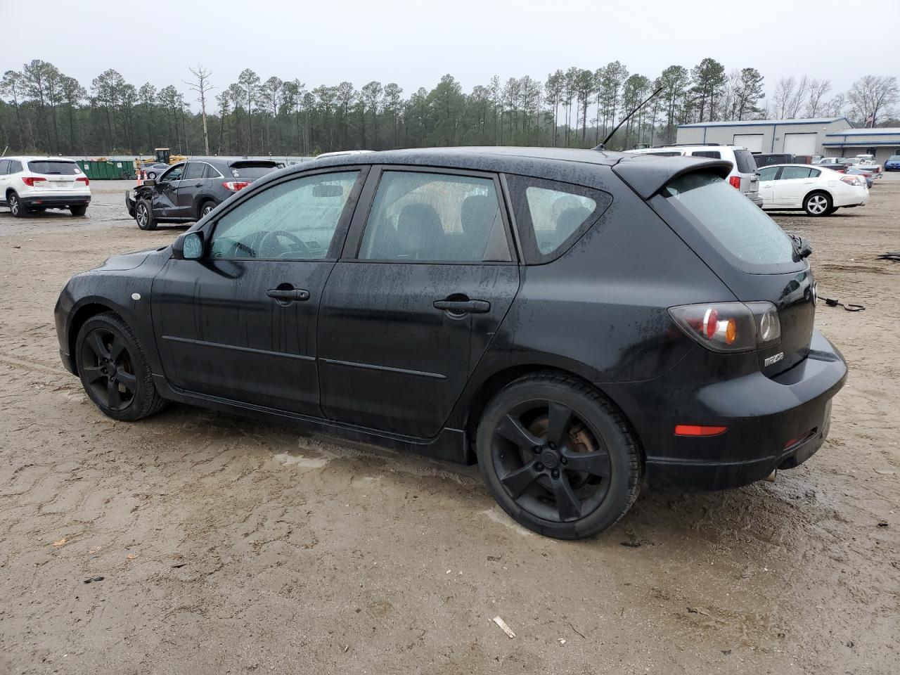 2005 Mazda 3 - Image 2