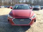 2017 Hyundai Elantra Se for Sale in Austell, GA - Rear End
