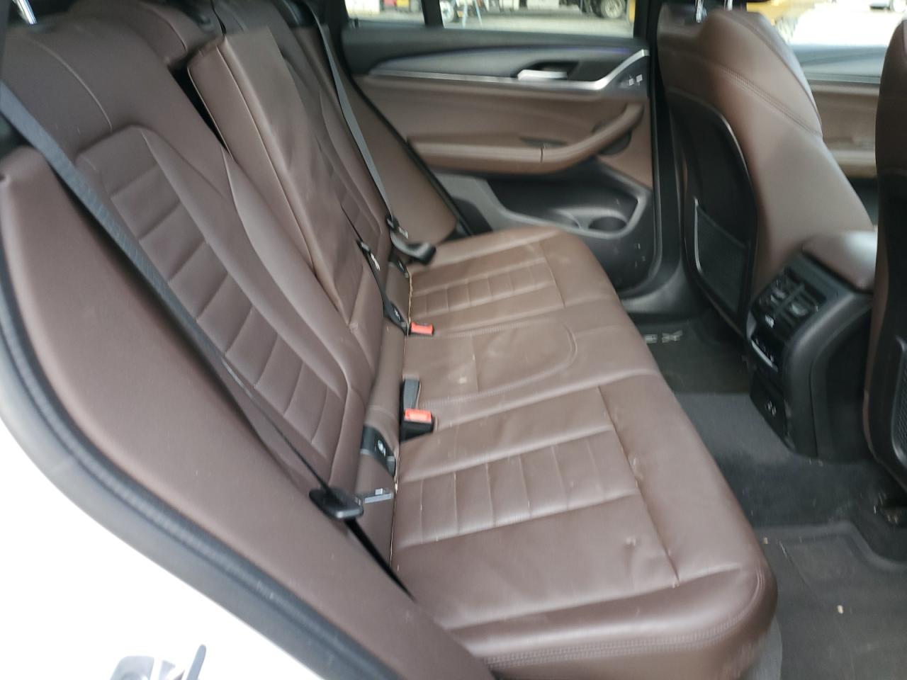 2022 BMW X3 - Image 11