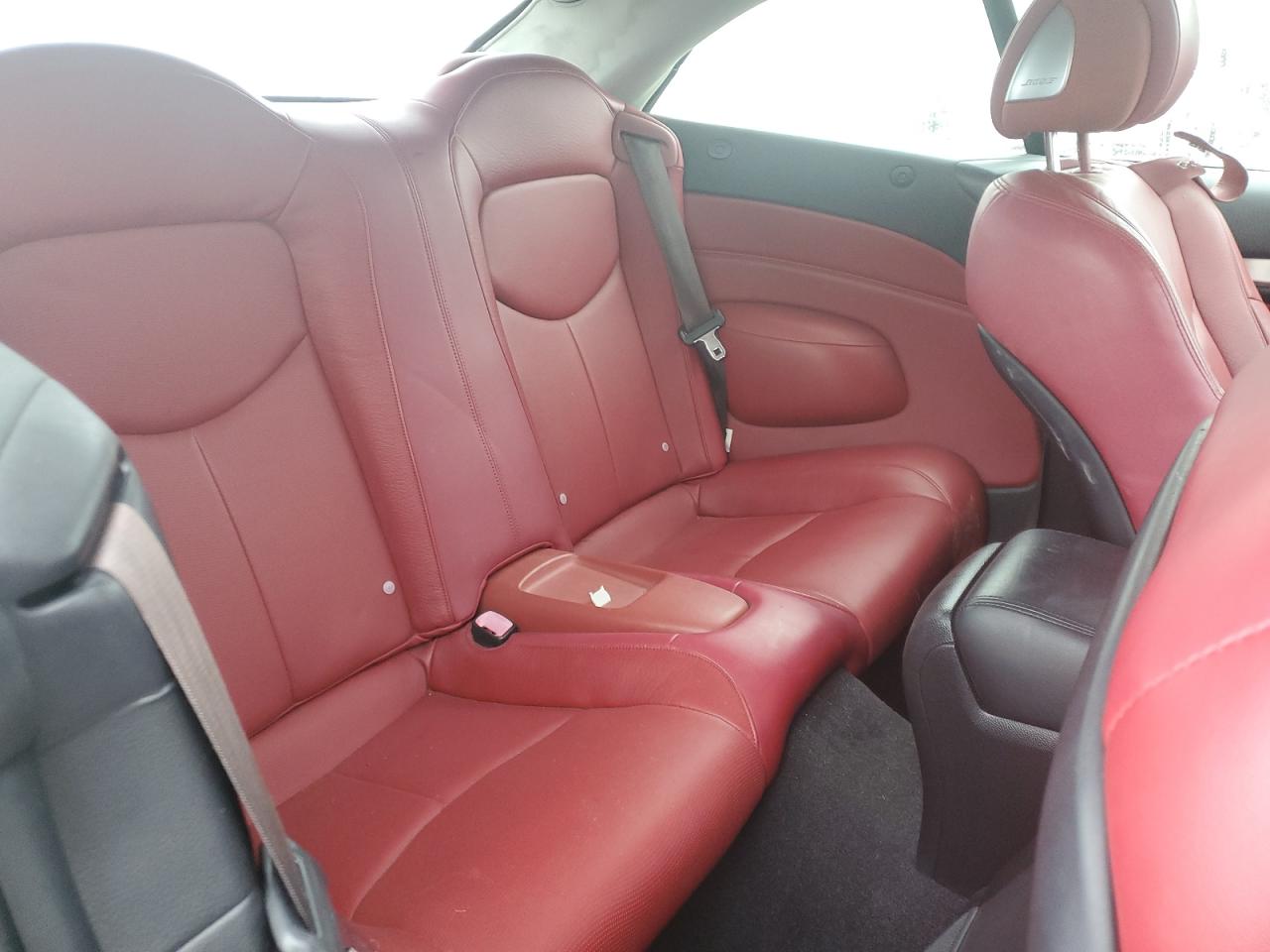 2014 Infiniti Q60 - Image 10