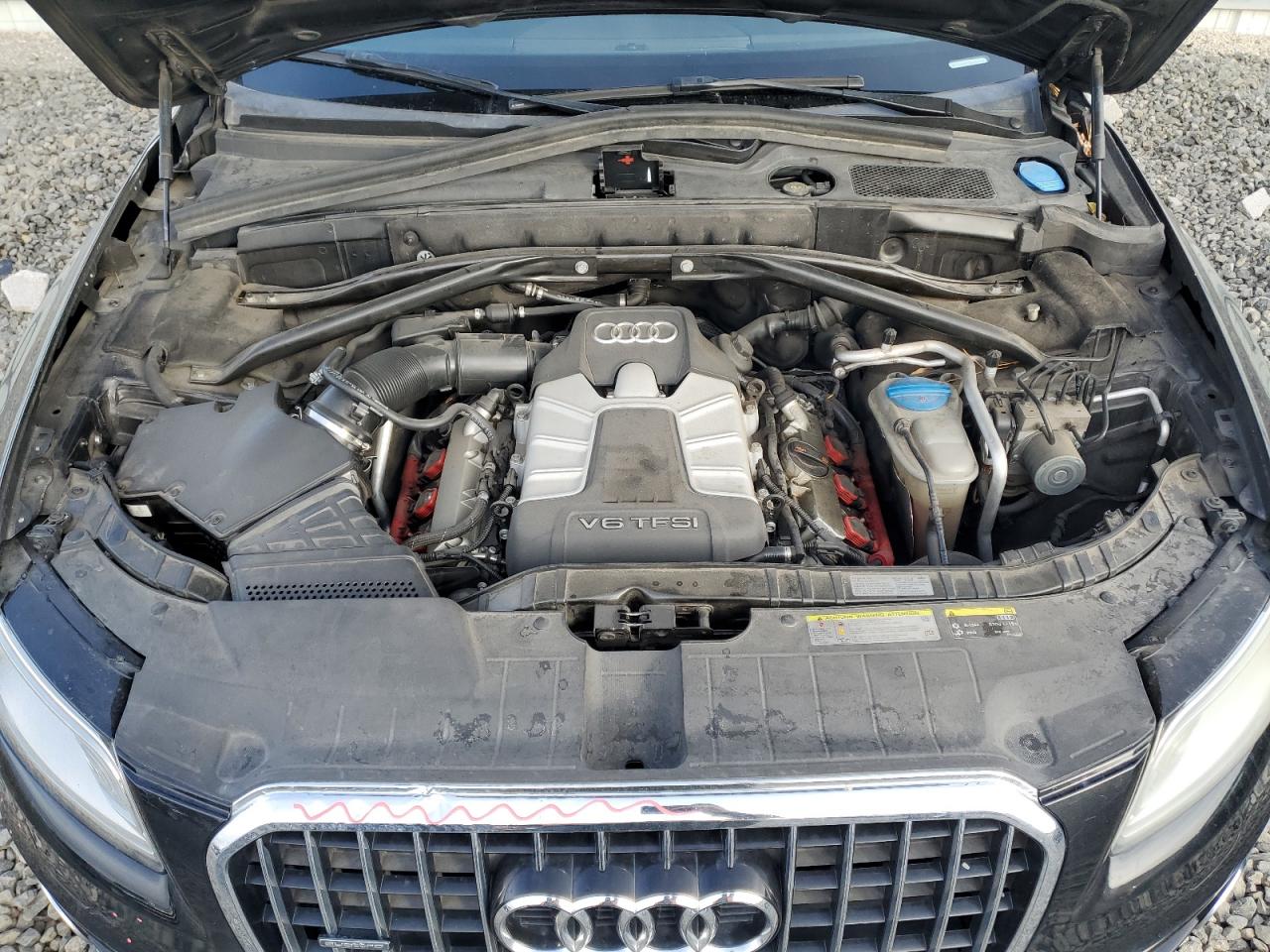 2013 Audi Q5 - Image 11