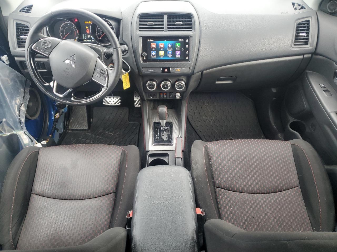 2019 Mitsubishi Outlander - Image 8