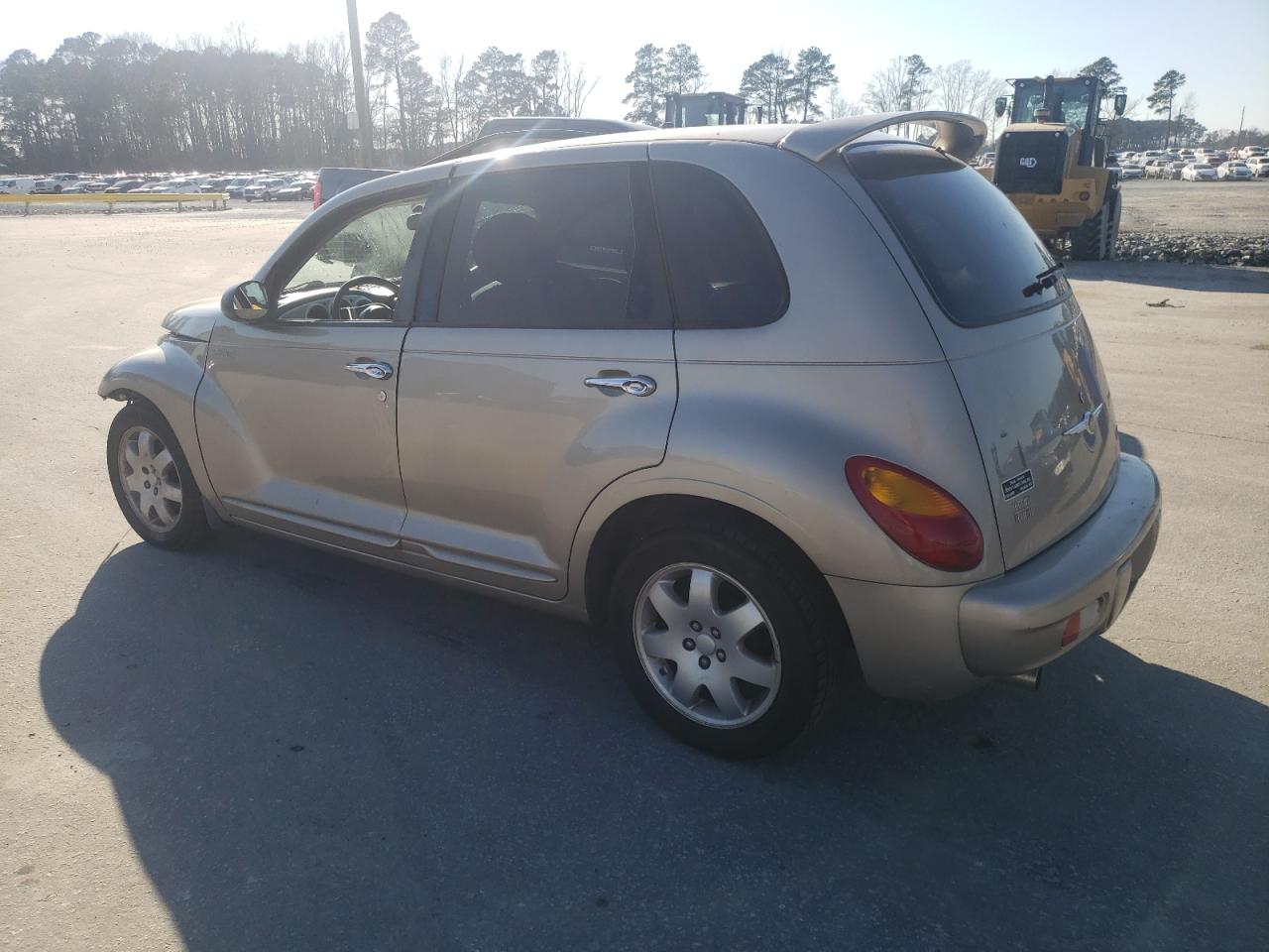 2004 Chrysler PT Cruiser - Image 2