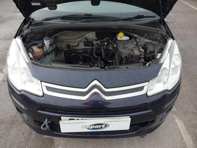 2013 CITROEN C3 VT