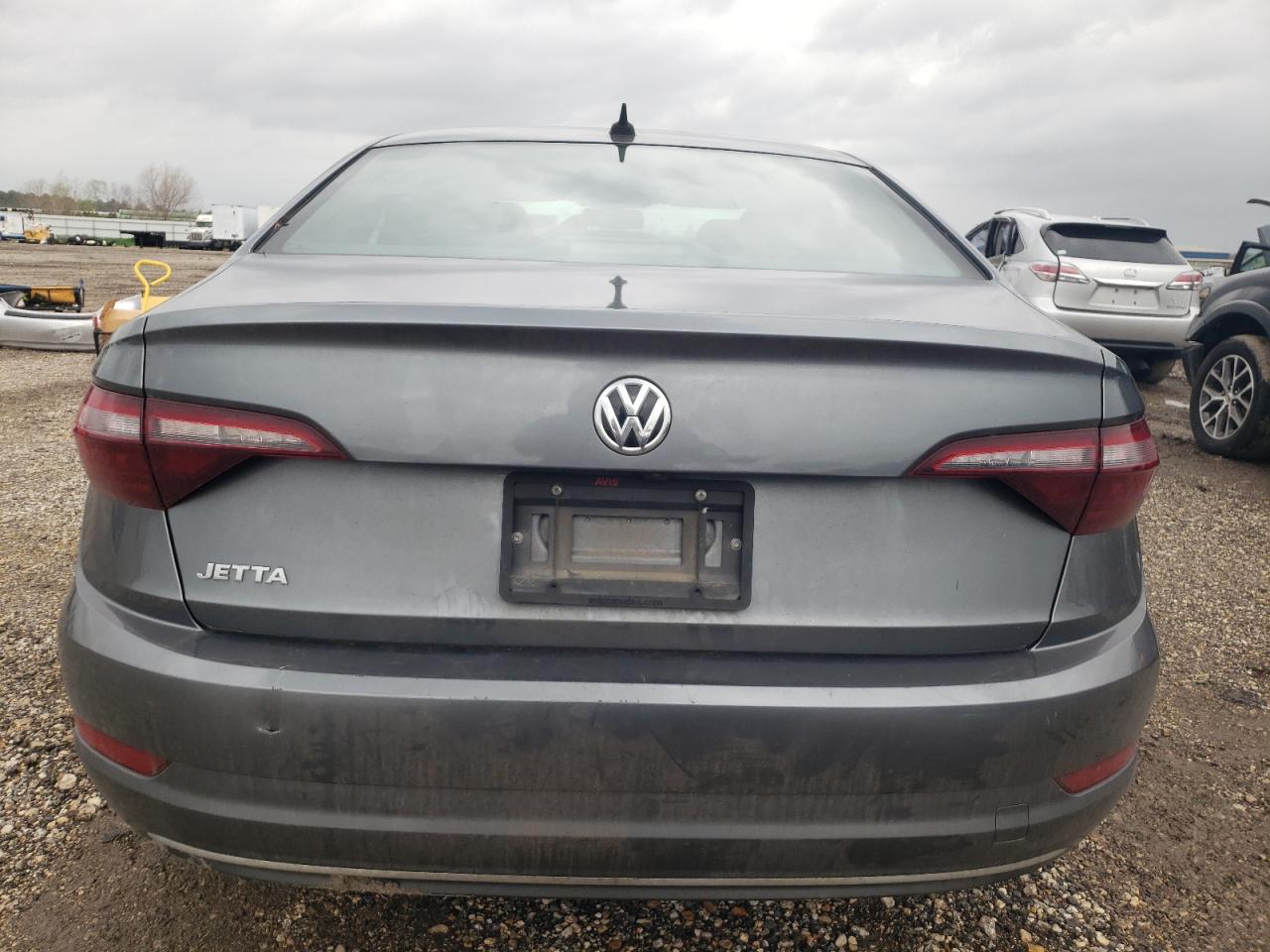2021 Volkswagen Jetta - Image 6