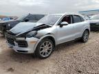 2019 Porsche Cayenne  за продажба в Phoenix, AZ - Front End