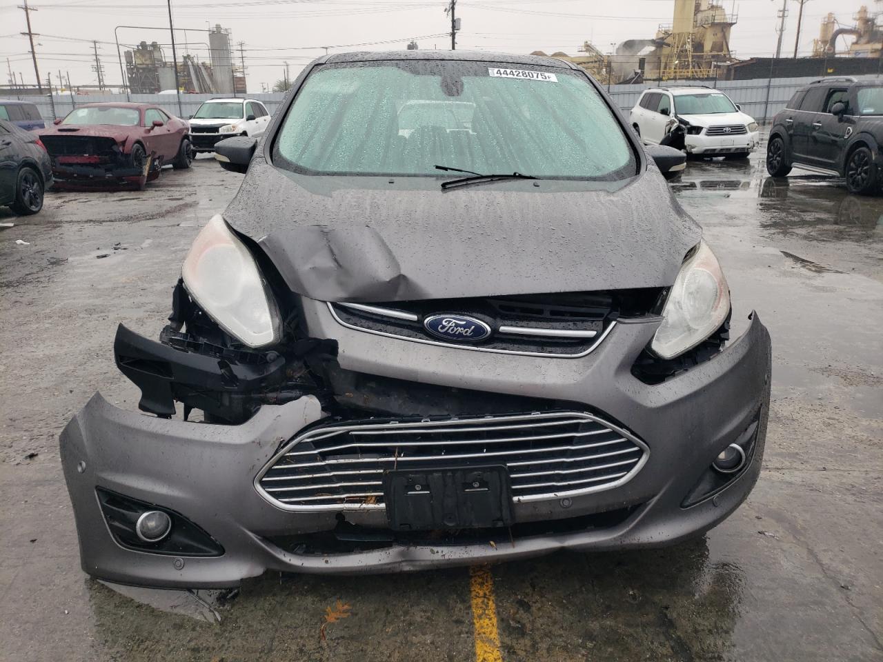 2013 Ford C-MAX - Image 5