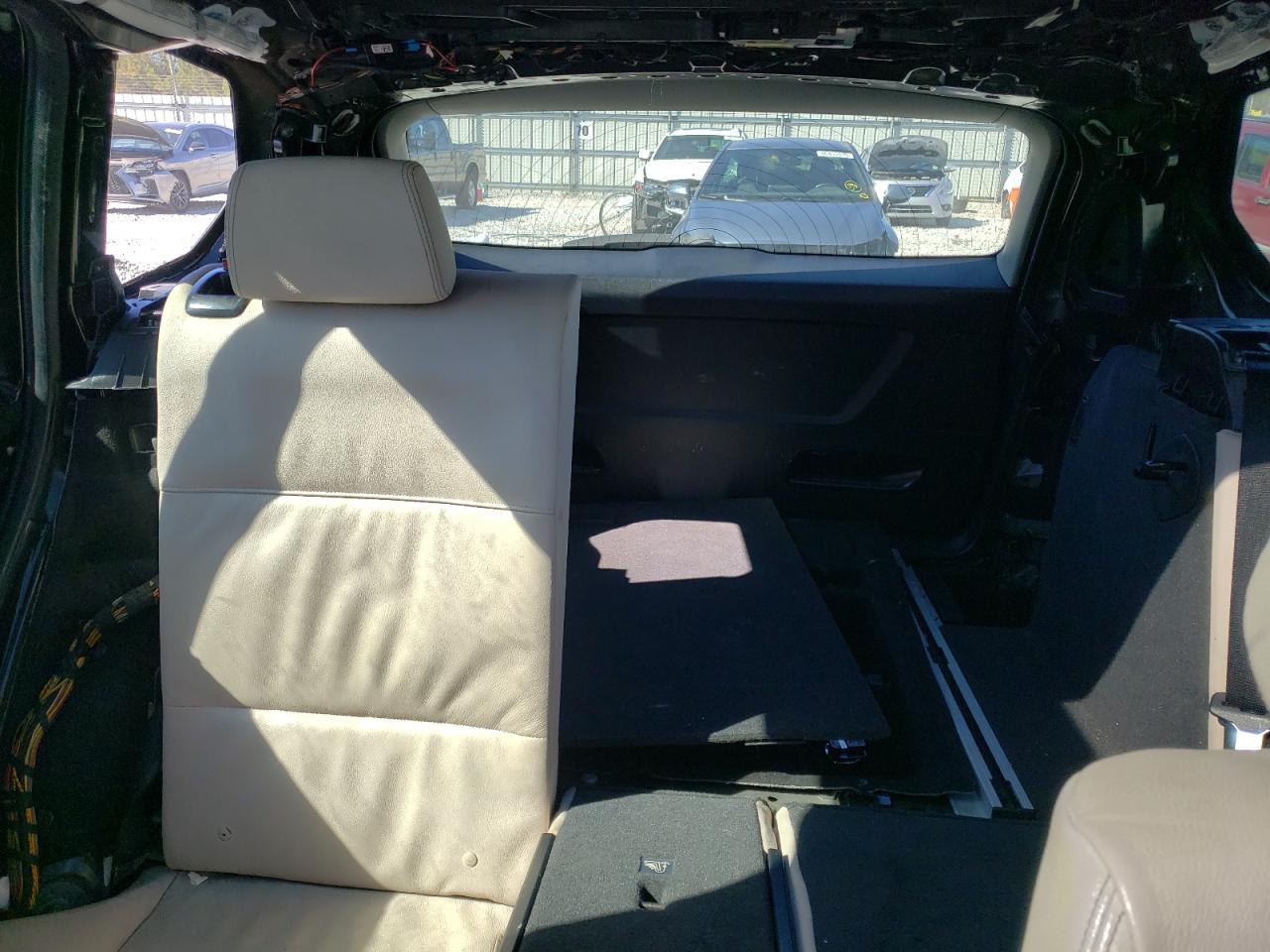 2016 BMW X3 - Image 10