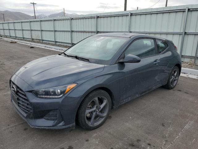 2019 Hyundai Veloster Base