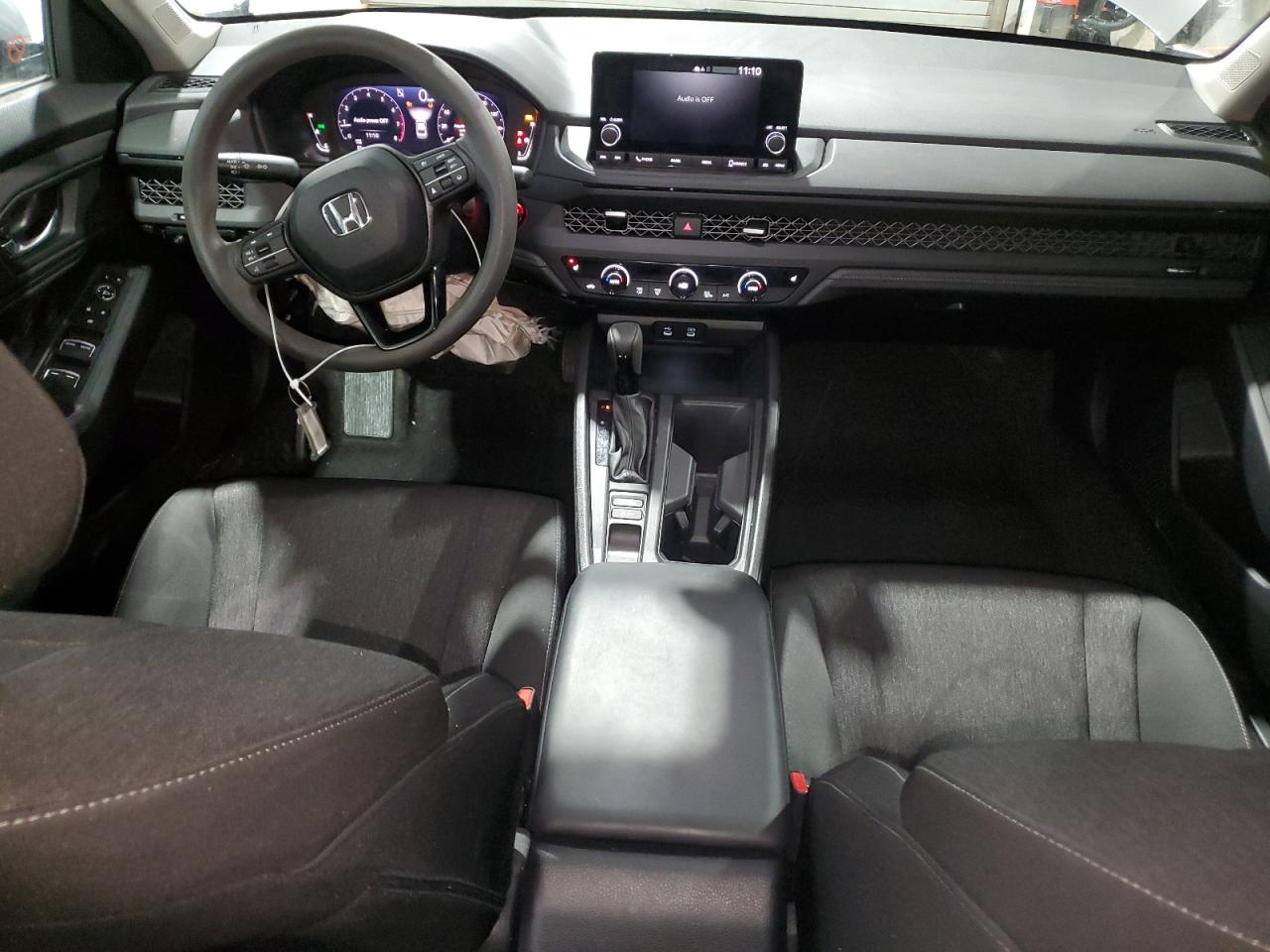 2023 Honda Accord - Image 8