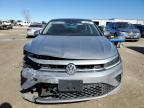 2025 Volkswagen Jetta Se for Sale in Kansas City, KS - Front End
