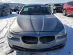 2011 Bmw 535 Xi للبيع في Kansas City، KS - Minor Dent/Scratches