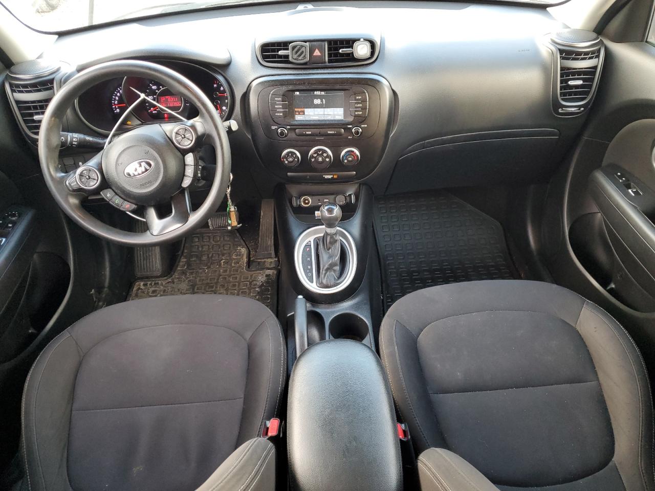 2019 Kia Soul - Image 8