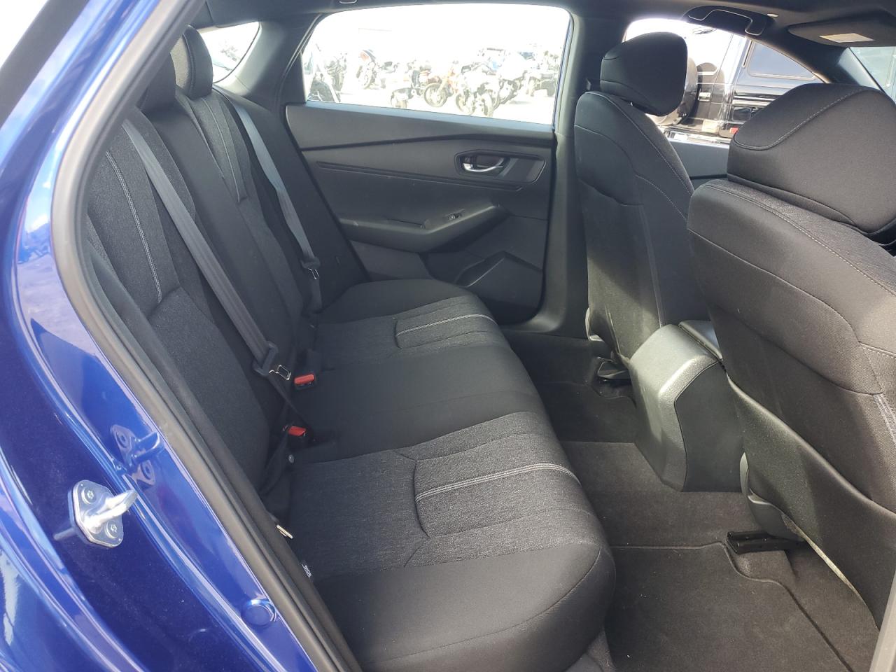 2024 Honda Accord - Image 10