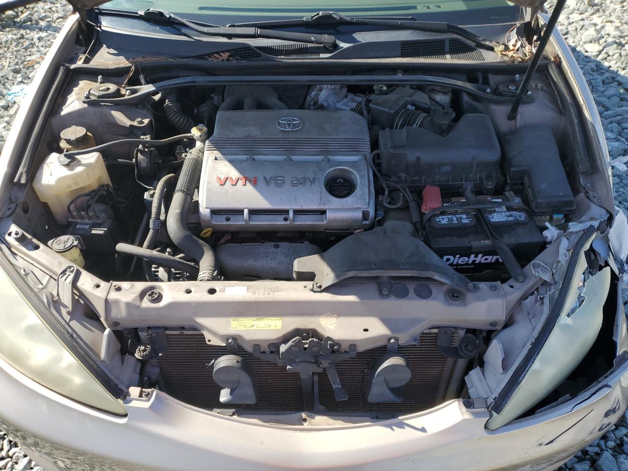 2006 Toyota Camry - Image 11
