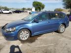 2017 Volkswagen Golf Sportwagen S zu verkaufen in Orlando, FL - Front End