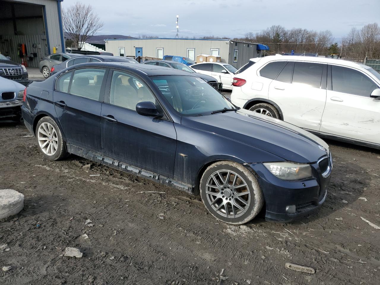 2009 BMW 3er - Image 4