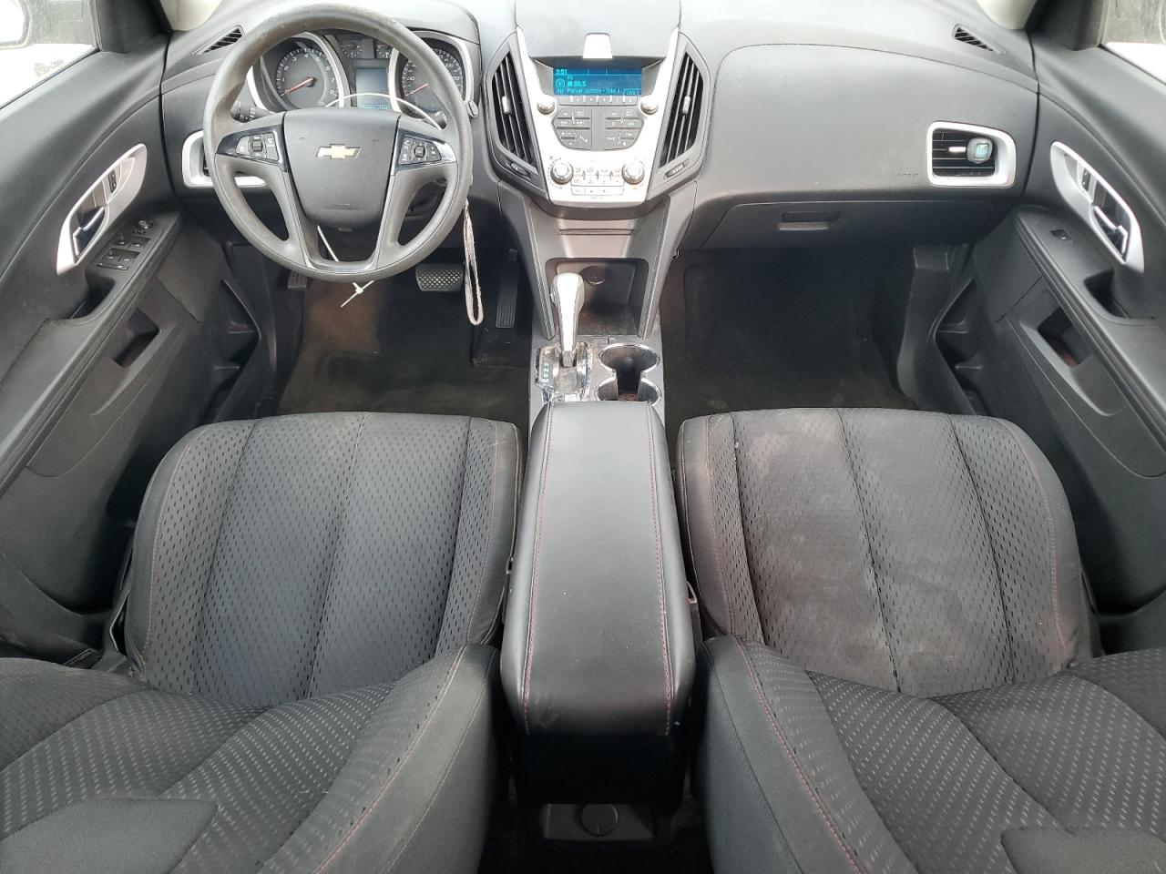 2014 Chevrolet Equinox - Image 8