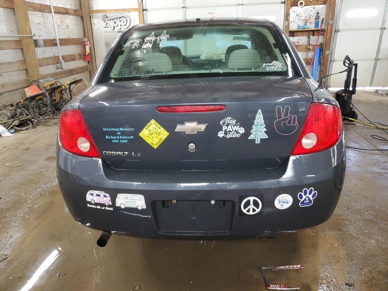 2008 Chevrolet Cobalt - Image 6