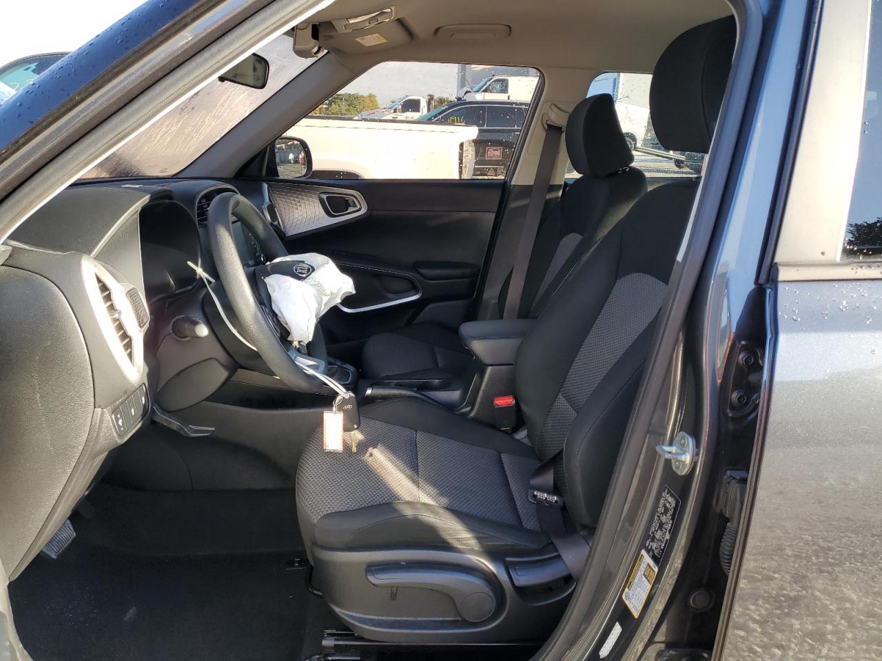 2021 Kia Soul - Image 7