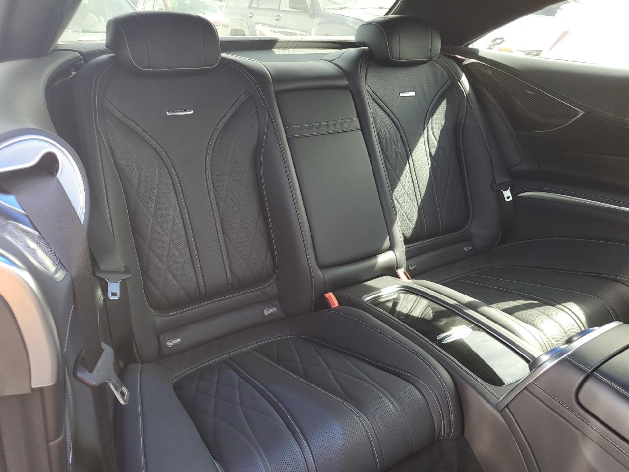 2015 Mercedes-Benz S-klasse - Image 10