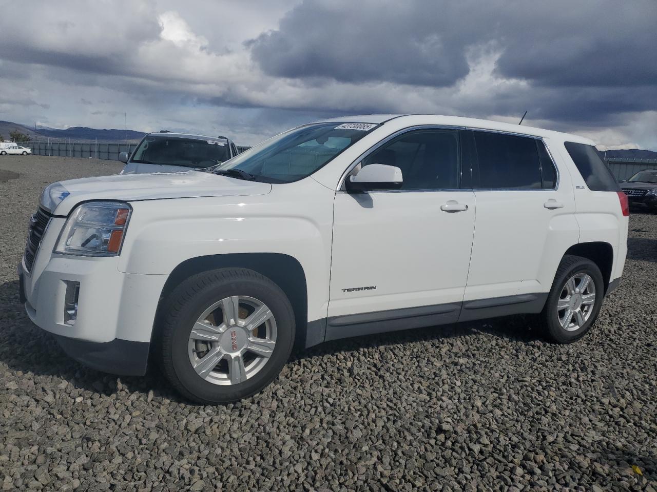 2014 GMC Terrain - Image 1